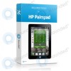 Cutie completă de instrumente HP Palmpad