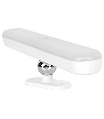 Lampa LED 1.5W 90lm 3000K 4000K 6000K Rotativa Senzor miscare Acumulator 800mAh Rebel ZAR0549 foto