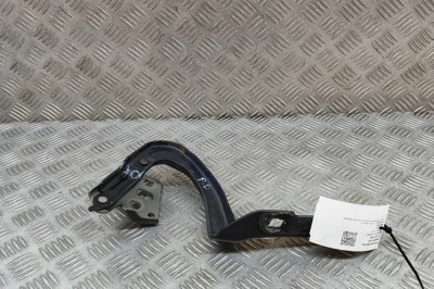 Balama capota dreapta față TESLA MODEL Y 2022 OEM: 1496268-00-C | 23131888 foto