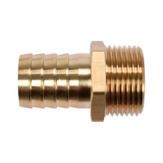 Conector alamă filet exterior Vorel 79924