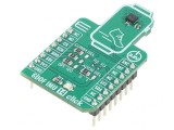 Accelerometru și Giroscop I2C/SPI 6DOF IMU 14 Click