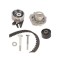 Kit distributie + pompa apa BUGATTI BKBU5013A