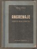 Angrenaje-Emil Botez