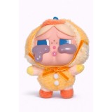 Jucarie plus breloc Labubu Crybaby Crying Again 15cm , Rack you
