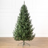 Brad artificial Christmas Deluxe by Sersimo, Viena Select, integral 3D, 210cm Household NewTrend
