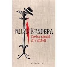 Cartea rasului si a uitarii - de Milan Kundera foto
