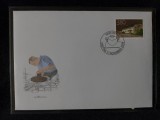Liechtenstein - 2008 - FDC