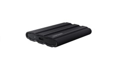 SSD Extern Samsung,T7 Shield, 2TB, USB 3 foto