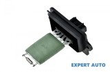 Rezistenta aeroterma trepte ventilator Jeep Grand Cherokee 3 (2004-2011)[WH,WK] #1