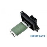Rezistenta aeroterma trepte ventilator Jeep Commander (2005-2010)[XK,XH] #1