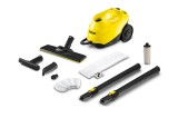 APARAT DE CURATAT CU ABUR. CU INCALZIRE IN 30 DE SECUNDE, Karcher