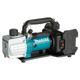Makita DVP181ZK - Pompa vacuum fara acumulatori si incarcator Li-Ion 18 V - Ah 6.78 m3/h 5/16 inch