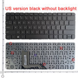 Tastatura pentru HP Spectre X360 13T-4000 13-4000 13-4103DX 13-4001 Neagra