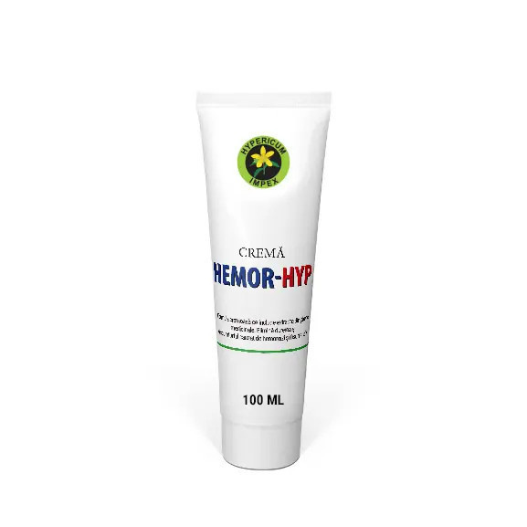 CREMA HEMOR-HYP 100ML