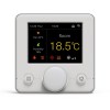 Termostat pentru incalzire electrica in pardoseala BeOk TCR7-WIFI-EP(16A) SmartElectro IntelligentHouse