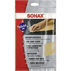 Laveta stergerea caroseriei Sonax 44x44cm