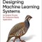 Designing Machine Learning Systems: An Iterative Process for Production-Ready Applications