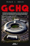 GCHQ - Editura Meteor Press