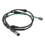 Senzor avertizare uzura placute frana Bmw X5 (E70) 2006-2013, X6 (E71, E72) 2007-2014, Fata, 34356792568