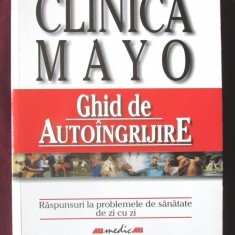 Philip T. Hagen - Ghid de autoîngrijire ( Seria CLINICA MAYO )