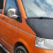 Capac oglinda Vw T5 inox