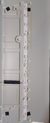 SJ.SB.D3201201-3030LS-M bareteă led originala TCL 32DS520 foto
