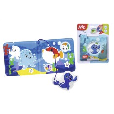 ABC CARTE DE BAIE LUMEA SUBACVATICA