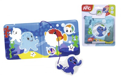 ABC CARTE DE BAIE LUMEA SUBACVATICA foto