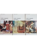 Viktor Lazarev - Vechi maestri europeni, 3 vol. (Editia: 1977)