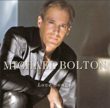 Love Songs | Michael Bolton, nova music