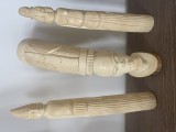 Statuete fildes