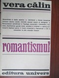 Romantismul-Vera Calin