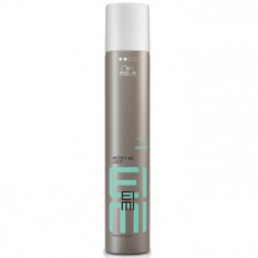 Fixativ cu fixare flexibila Eimi Mistify Me Light, 500 ml, Wella Professional