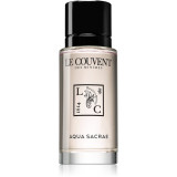 Le Couvent Maison de Parfum Botaniques Aqua Sacrae eau de cologne unisex 50 ml