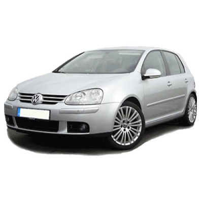 Husa auto dedicate VW GOLF 5 2003-2009 FRACTIONATE. Calitate Premium Automotive TrustedCars foto