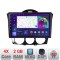 Navigatie Mazda RX8 2003-2008 Android radio gps internet 2+32 kit-rx8-03+EDT-E209v2 CarStore Technology