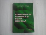 COMPENDIU DE BIOFIZICA SI FIZICA MEDICALA - FLORINA OPRIS