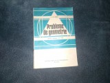 A HOLLINGER - PROBLEME DE GEOMETRIE PENTRU CLASELE VI VIII