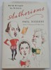 Dickson Paul , Words Wrought by Writers by 2014, Hardcover