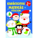 Kar&aacute;csonyi matric&aacute;s f&uuml;zetem