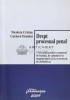 Drept procesual penal - 2009 - Carmen Damian (K153)