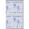 Hajnali l&aacute;z - G&aacute;rdos P&eacute;ter