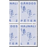 Hajnali l&aacute;z - G&aacute;rdos P&eacute;ter