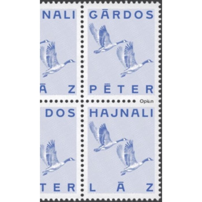 Hajnali l&aacute;z - G&aacute;rdos P&eacute;ter