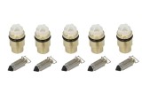 Supapa pentru ac carburator (cu o priza, cantitate per impachetare:5buc) pentru YAMAHA TT-R, XC, XT, YFM 125-350 1995-2007