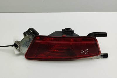 Reflector bara de protecție st&amp;acirc;nga spate LAND ROVER RANGE ROVER EVOQUE L538 2015 OEM: BJ32-15K273 30377470 foto