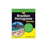 Brazilian Portuguese for Dummies