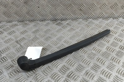 Braț ștergător luneta AUDI Q7 4L 2014 OEM: 4L0955407 30974285 foto