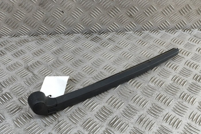 Braț ștergător luneta AUDI Q7 4L 2014 OEM: 4L0955407 30974285