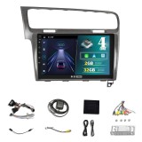 Cumpara ieftin Navigatie Volkswagen Golf 7 2012 - 2020 dedicata Android 13, MaxTech&reg;, 10 inch IPS, 2 GB Ram 32 GB,